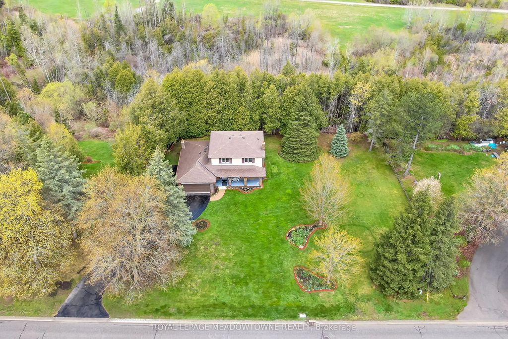 39 Wildwood Road, Halton Hills