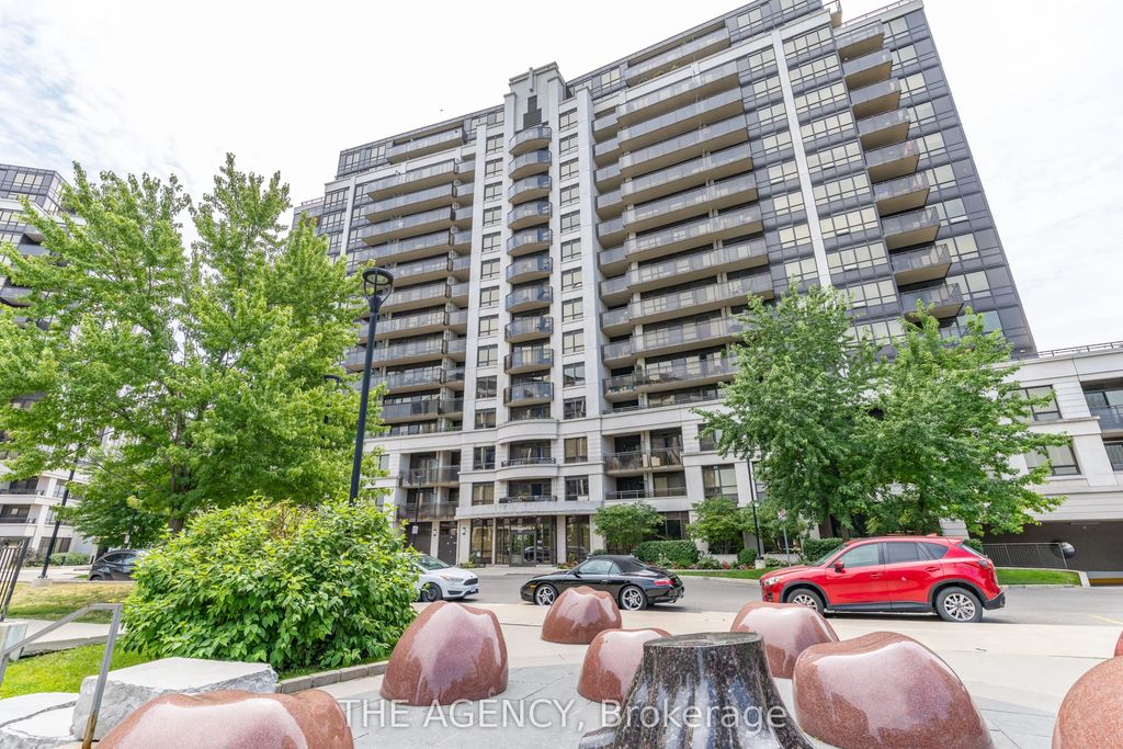 1070 Sheppard Avenue 1004, Toronto W05