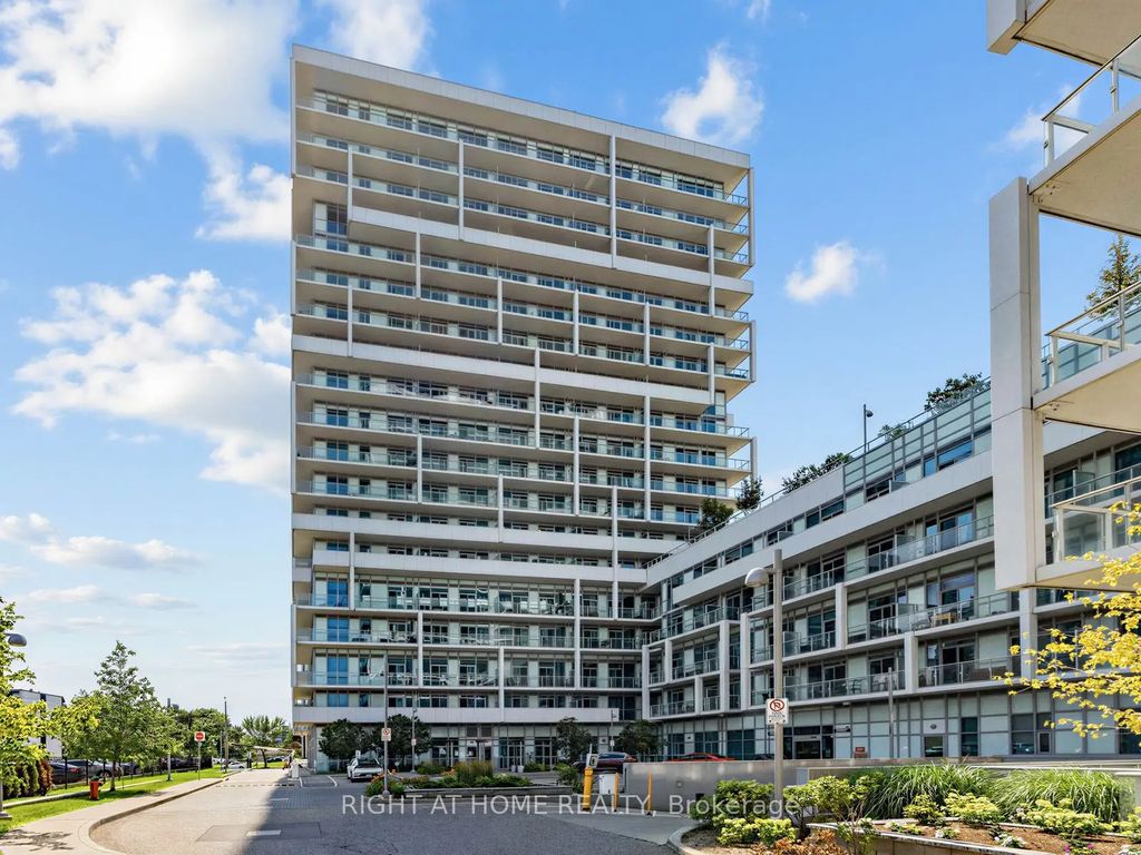 55 Speers Road Lph04 (1804), Oakville