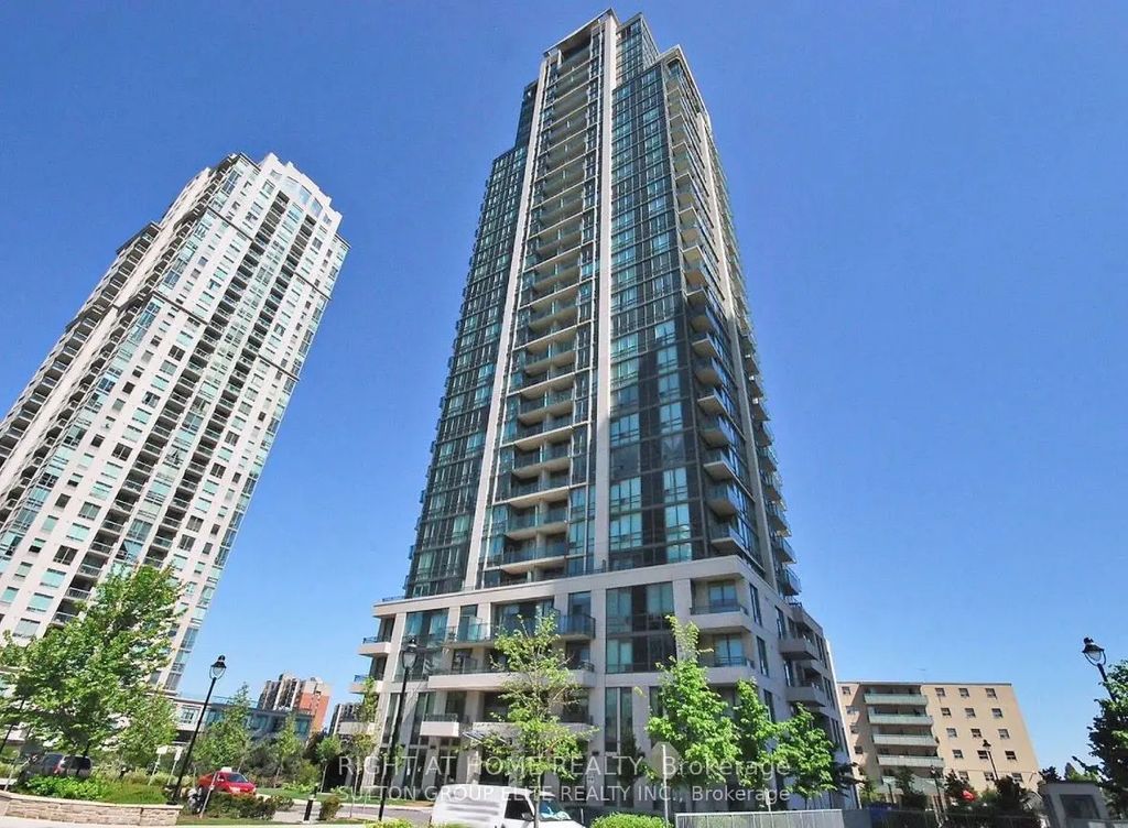 3515 Kariya Drive Sw 1108, Mississauga