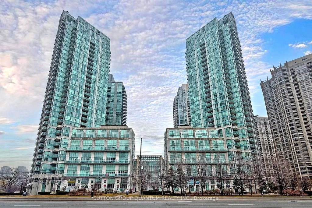3939 Duke Of York Boulevard 701, Mississauga