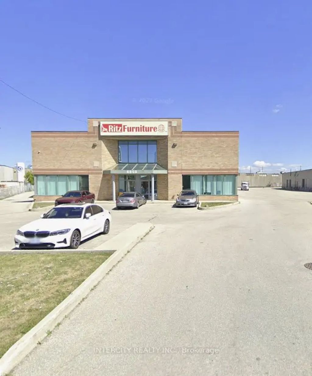 6850 Finch Avenue W, Toronto W10