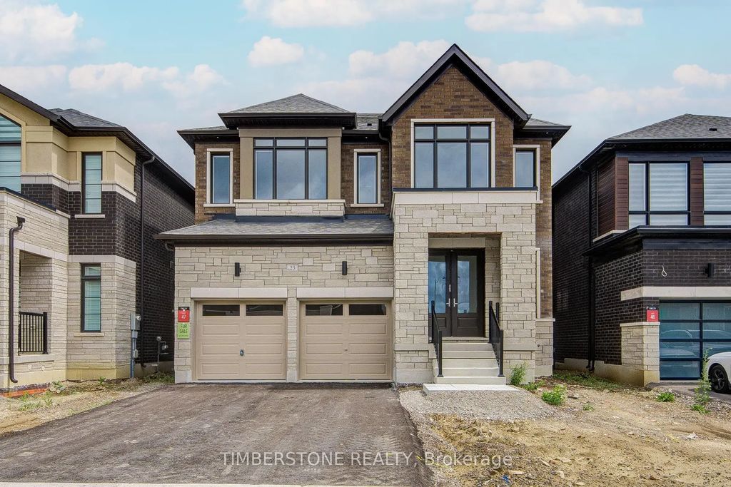 23 Aveena Road, Brampton