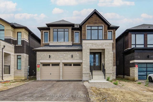 23 Aveena Road, Brampton