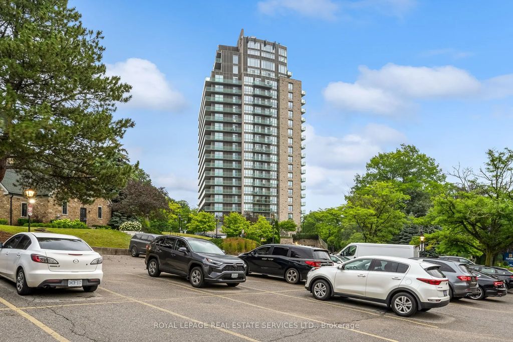1665 The Collegeway N/a 2002, Mississauga
