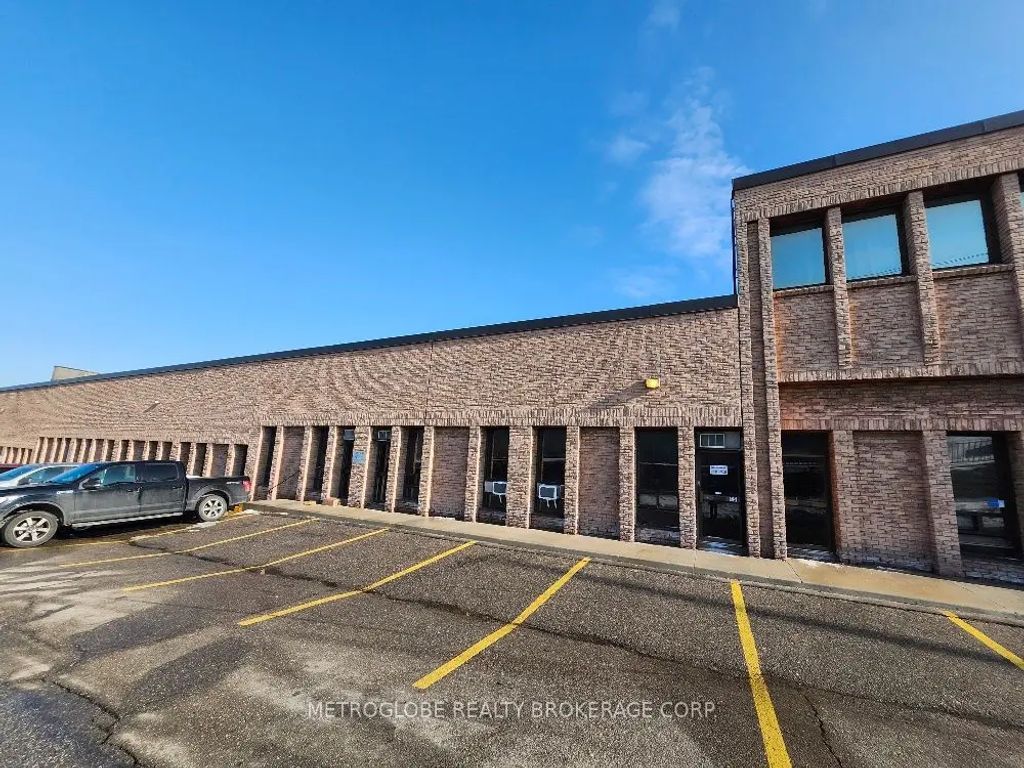 1030 Kamato Road 13-15, Mississauga