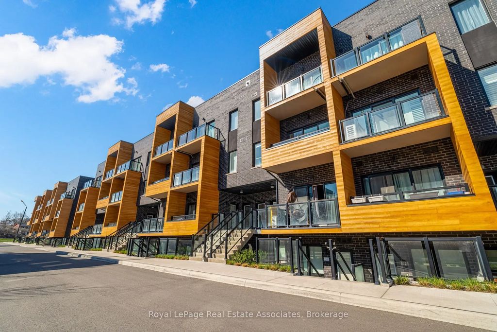 1145 Journeyman Lane 236, Mississauga
