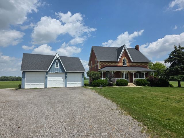 13727 Creditview Road, Caledon