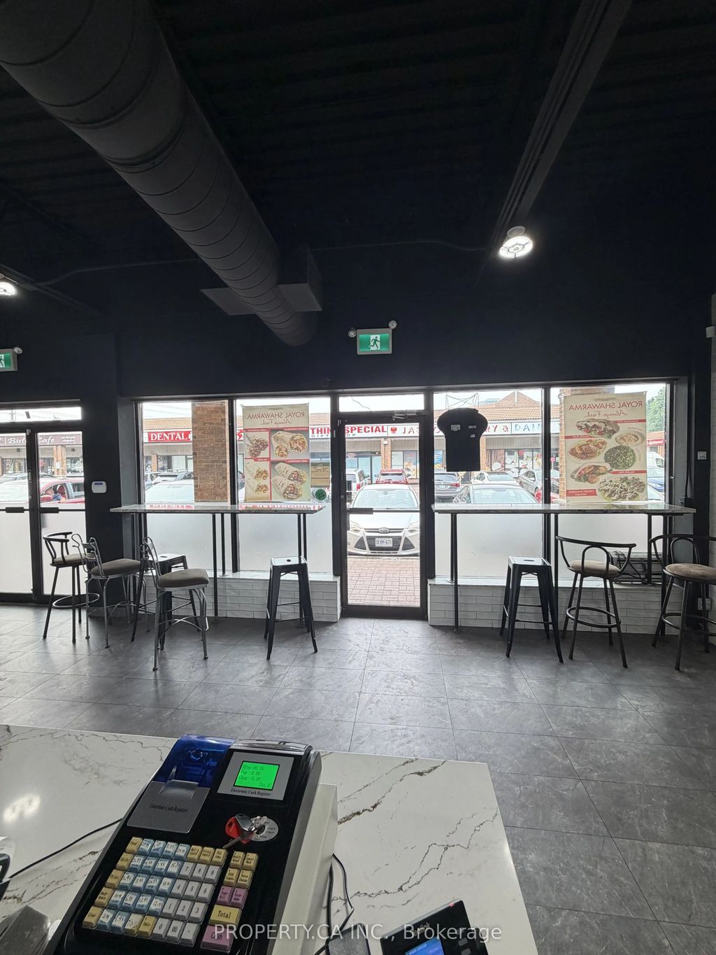 3615 Dixie Road 9, Mississauga
