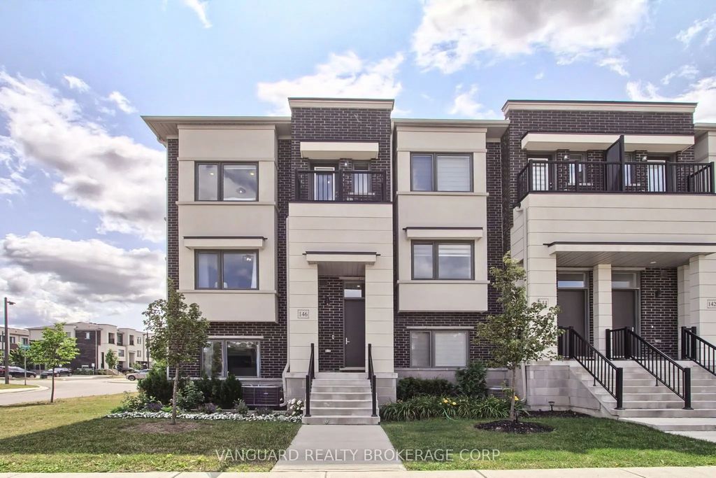 146 Landsbridge Street, Caledon