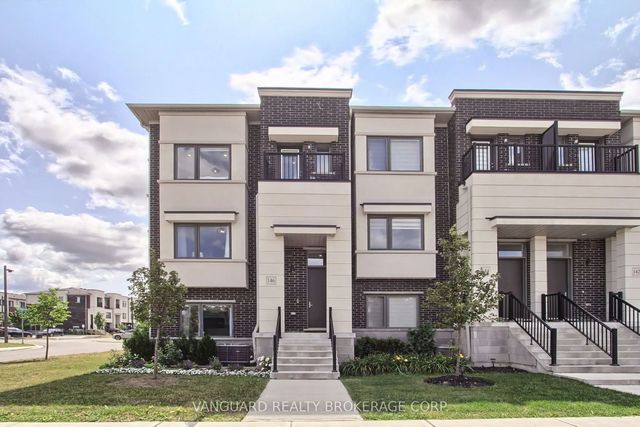 146 Landsbridge Street, Caledon