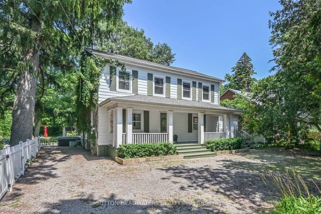 14427 Creditview Road, Caledon