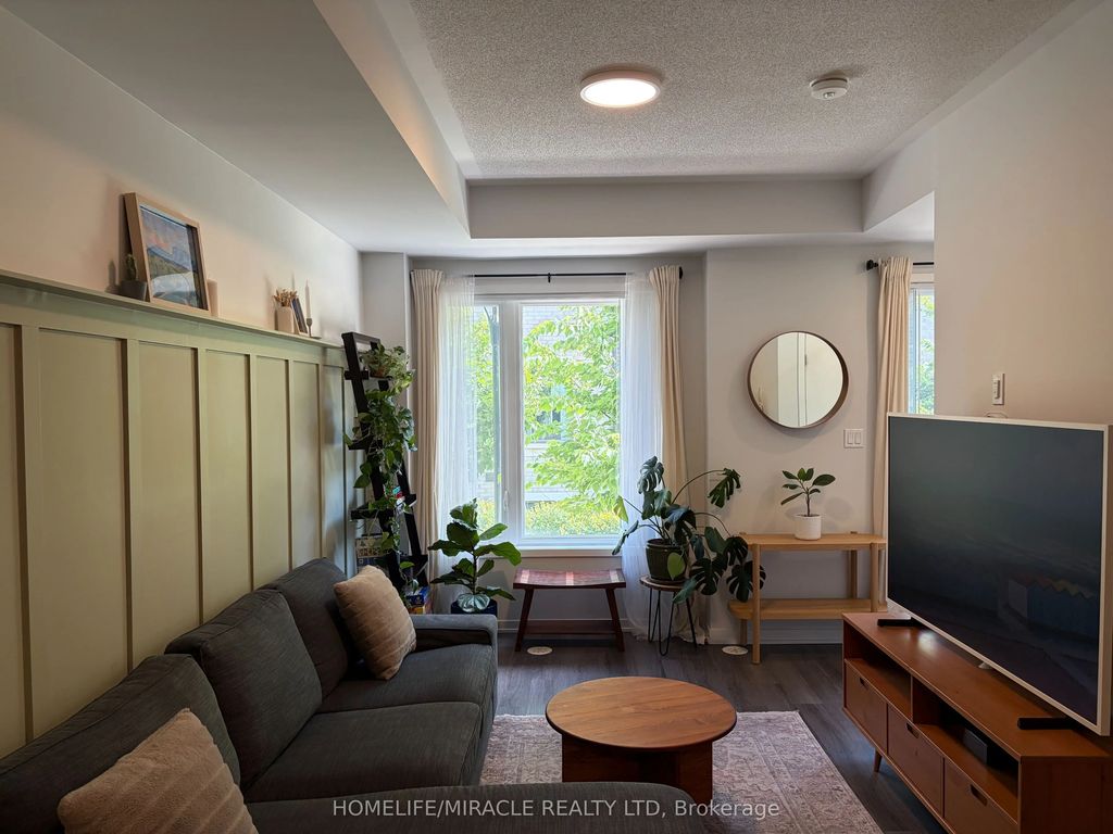 20 William Jackson Way 87, Toronto W06