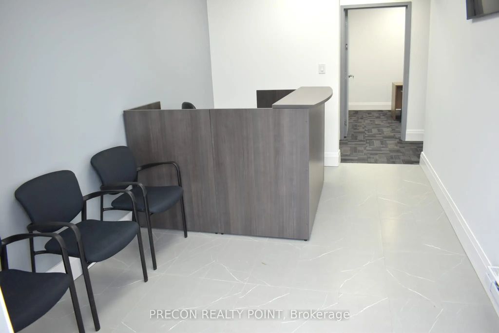 3545 Odyssey Drive 20-c, Mississauga
