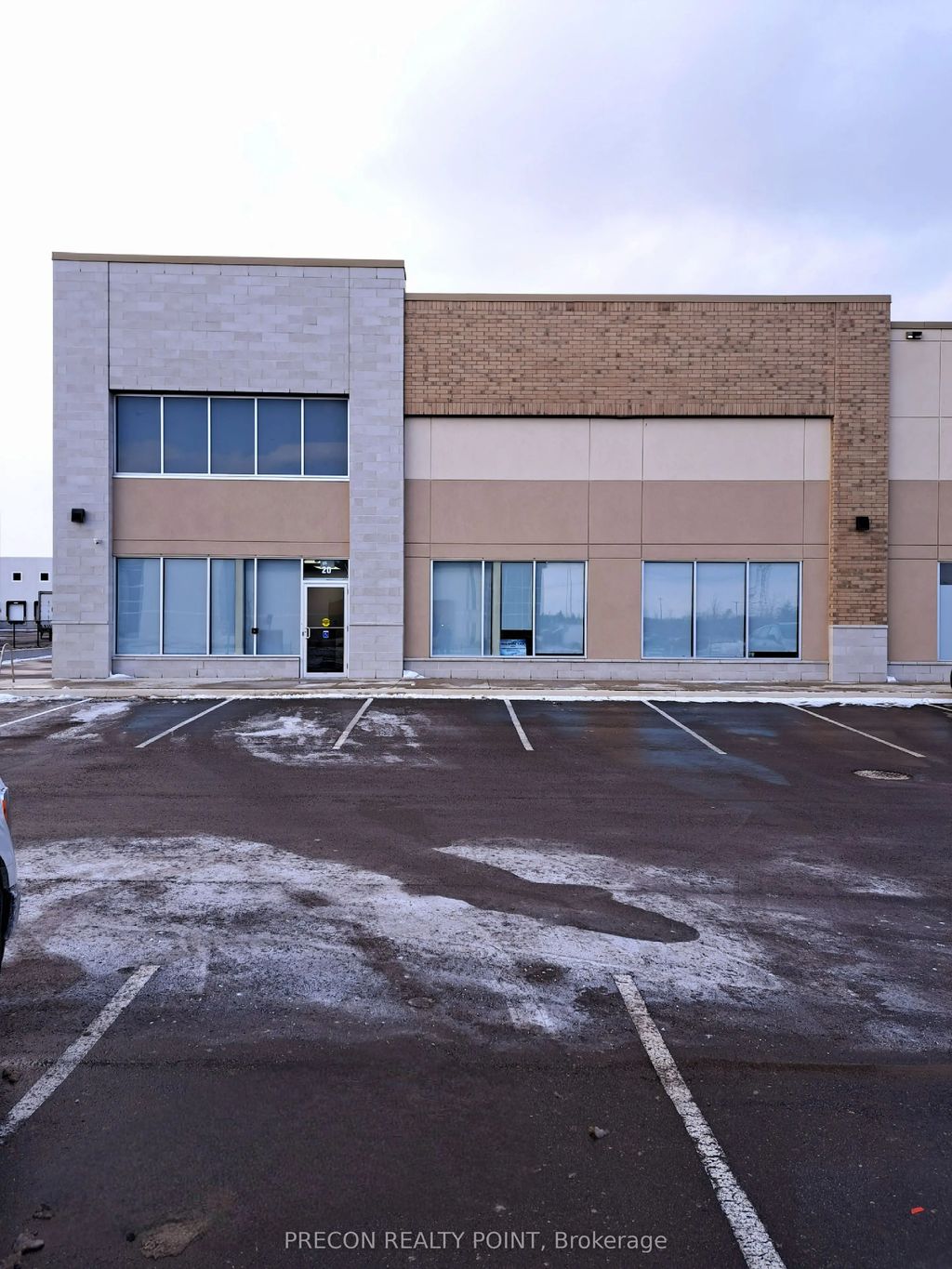 3545 Odyssey Drive 20-d, Mississauga