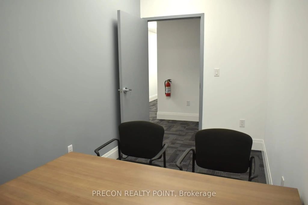 3545 Odyssey Drive 20-a, Mississauga