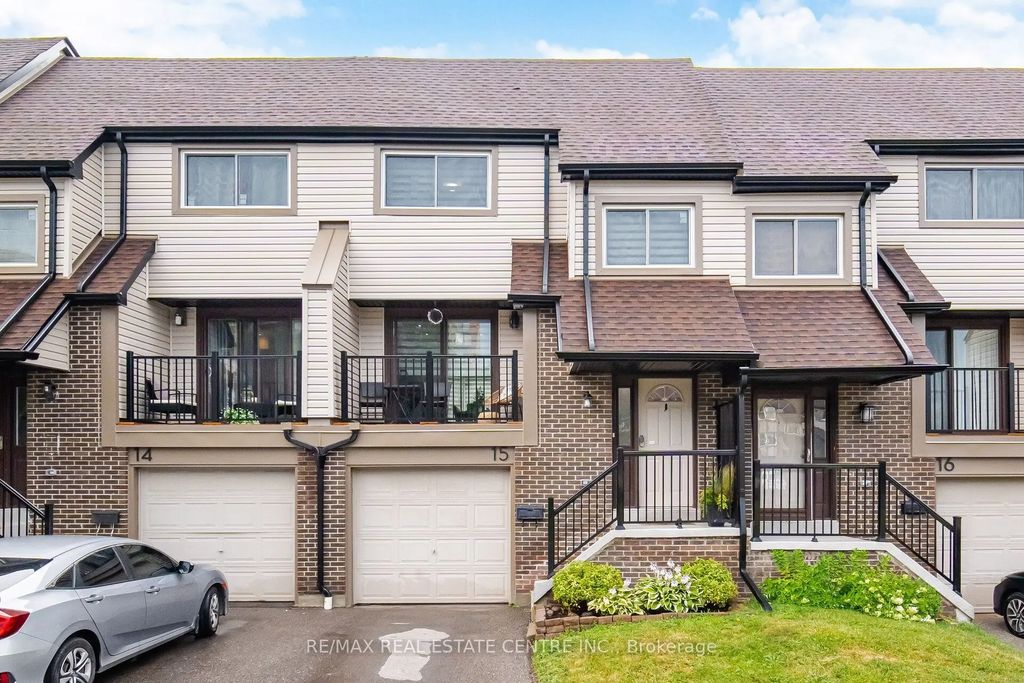 6780 Formentera Avenue 15, Mississauga