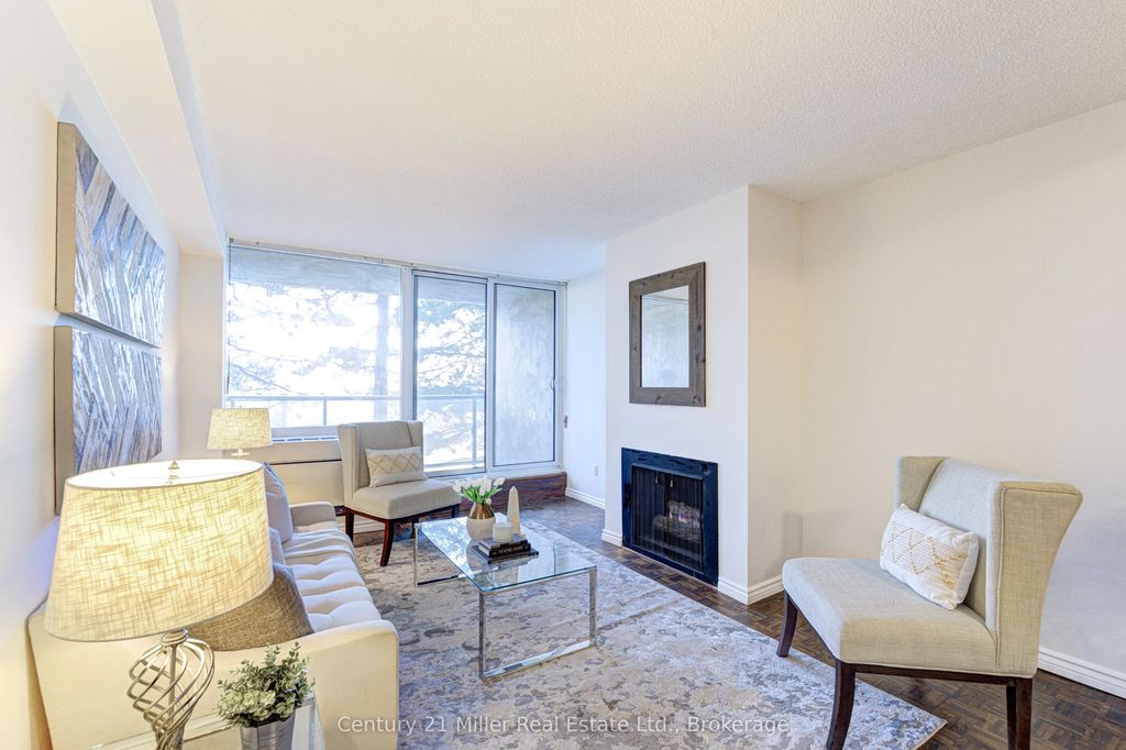 20 Speers Road 304, Oakville