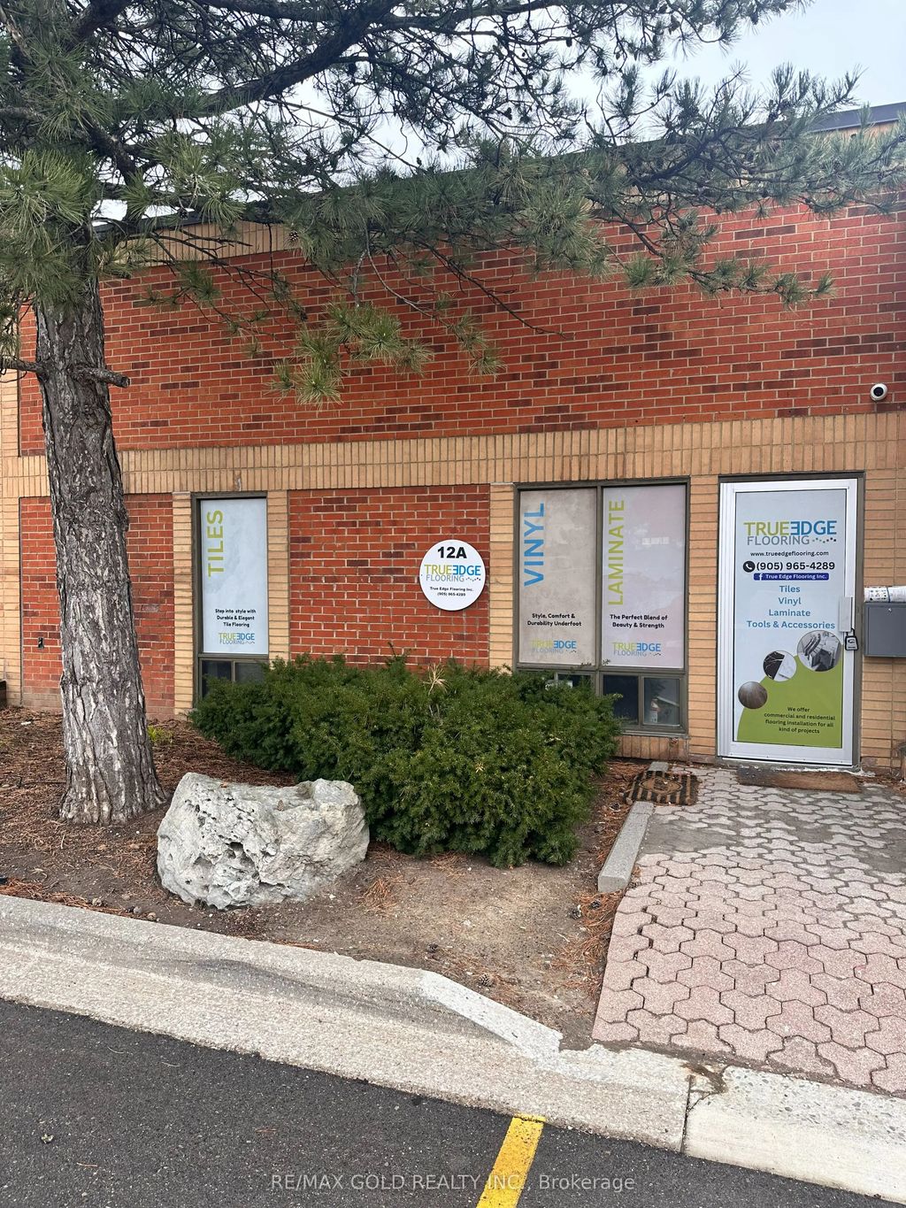 1200 Aerowood Drive 12a, Mississauga