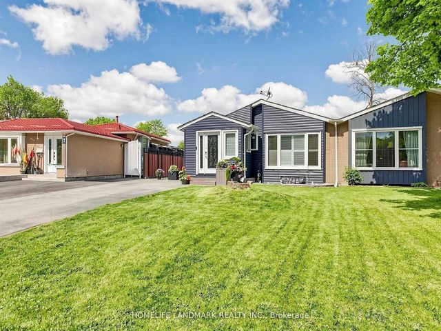 42 Glenmore Crescent, Brampton