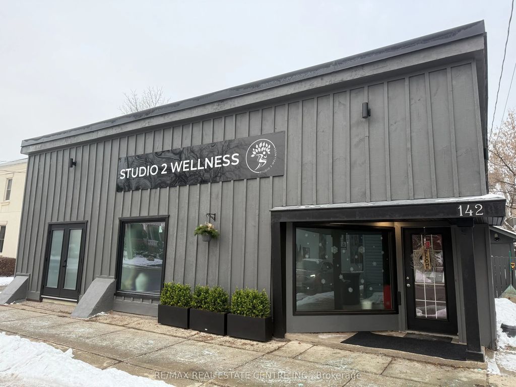 142 Mill Street, Halton Hills