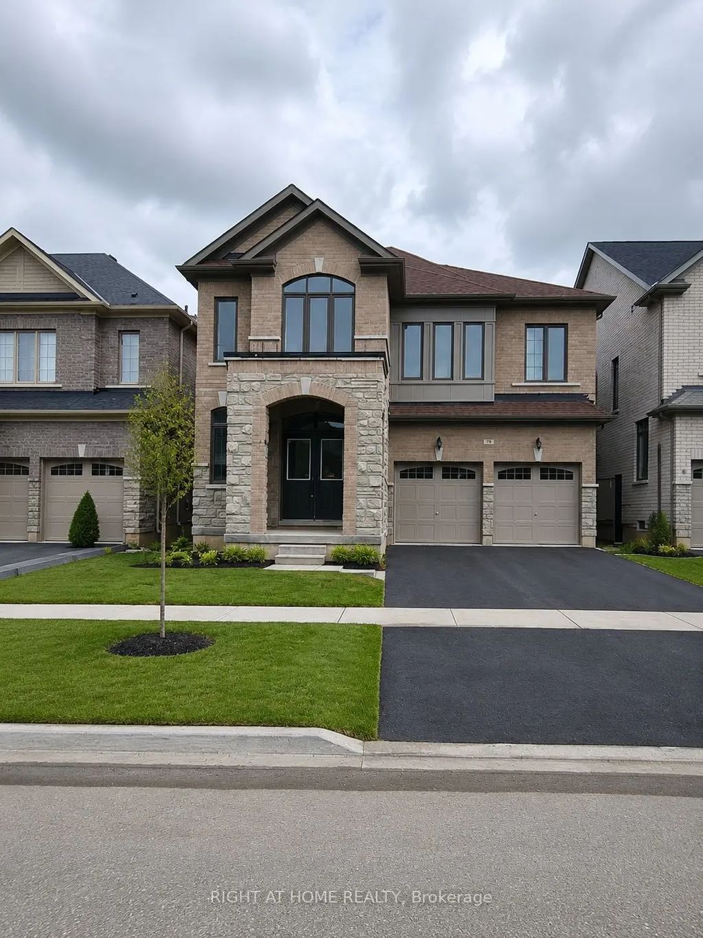 79 Eastman Drive N, Brampton
