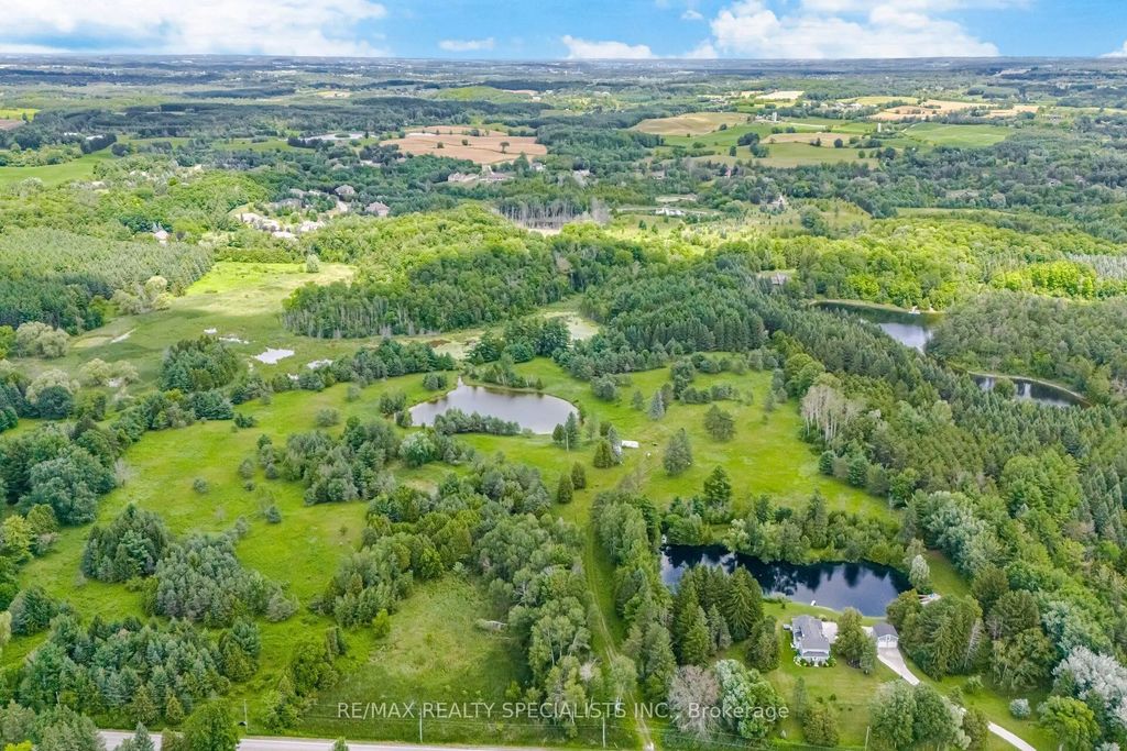 15441 Mount Pleasant Road, Caledon