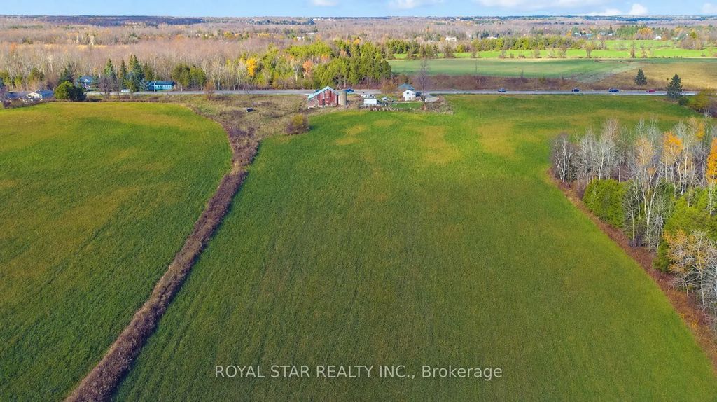 11648 Highway 7 N/a, Halton Hills