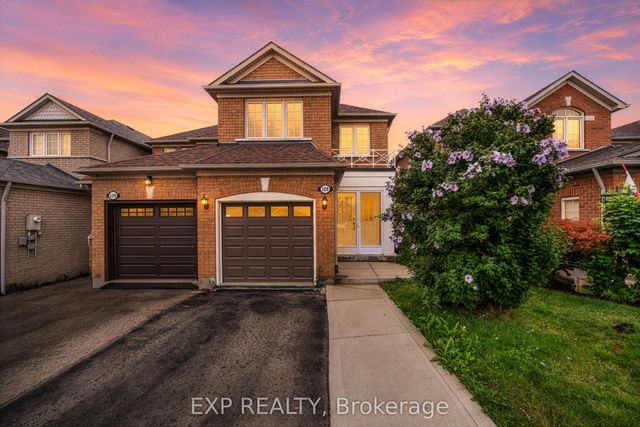 128 Olympia Crescent, Brampton
