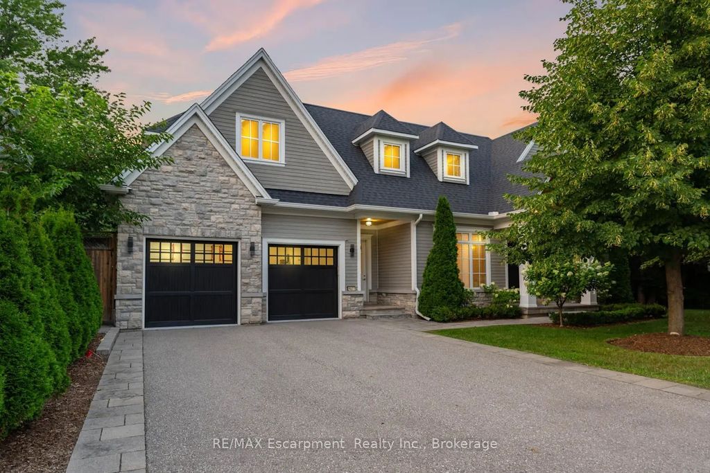 1077 Bridge Road, Oakville