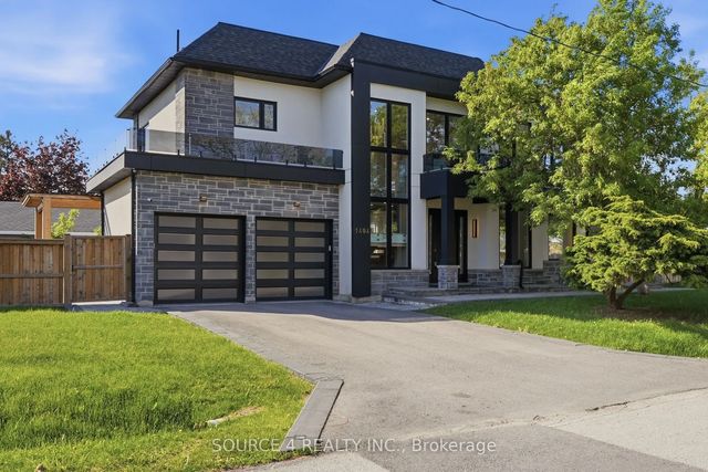 1404 Wren Avenue, Oakville