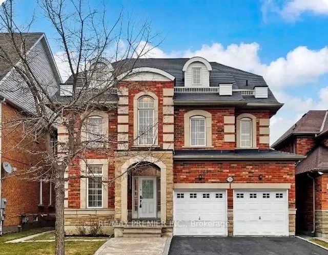 59 Fred Young Drive, Toronto W05