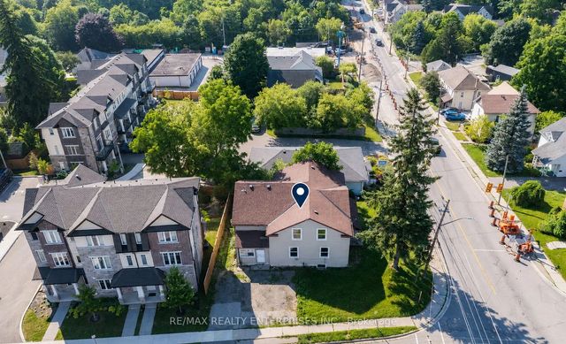 29 Main Street S 27a, Halton Hills