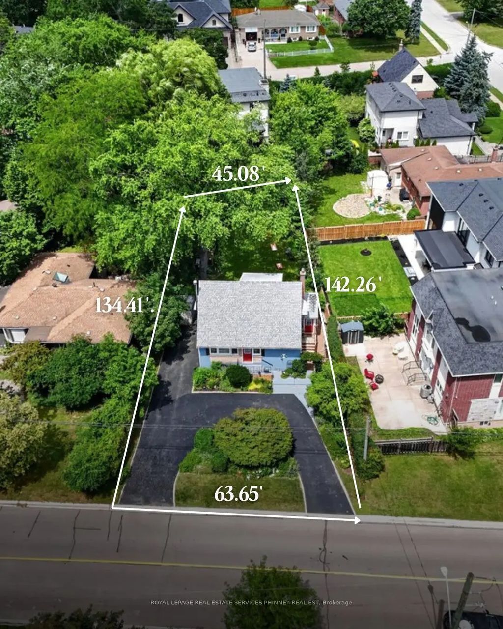 487 Wildwood Drive, Oakville