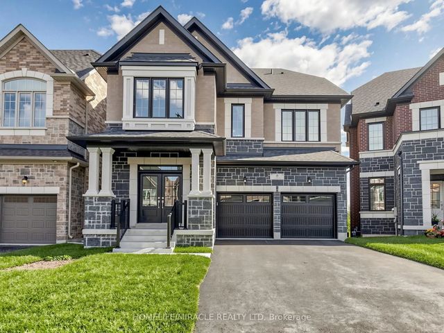 8 Ralston Court, Brampton