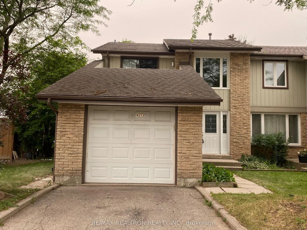 4272 Gayling Gardens, Mississauga