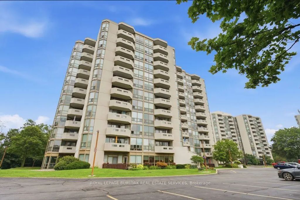 5090 Pinedale Avenue 204, Burlington