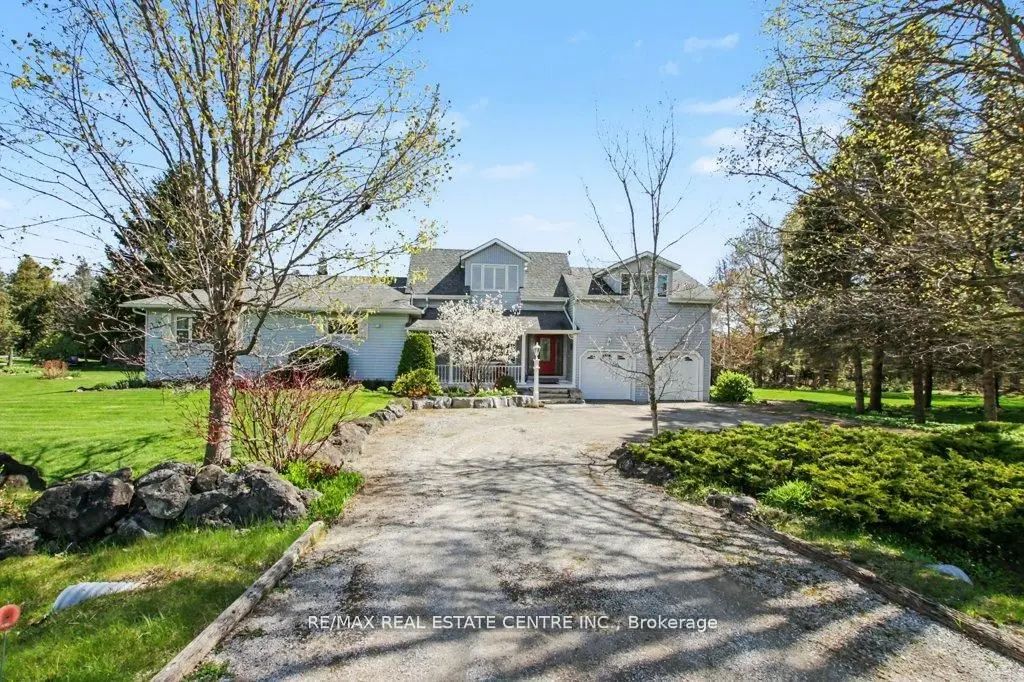 11113 Fifth Line, Milton