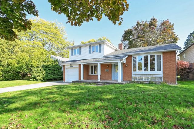 2132 Hixon Street, Oakville