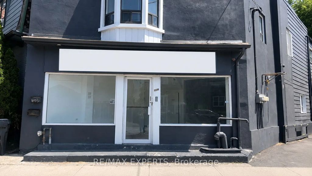 1335 Weston Road, Toronto W04