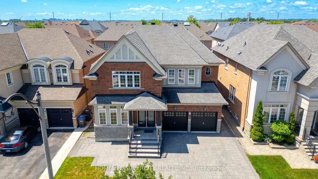 64 Scotchmere Crescent, Brampton
