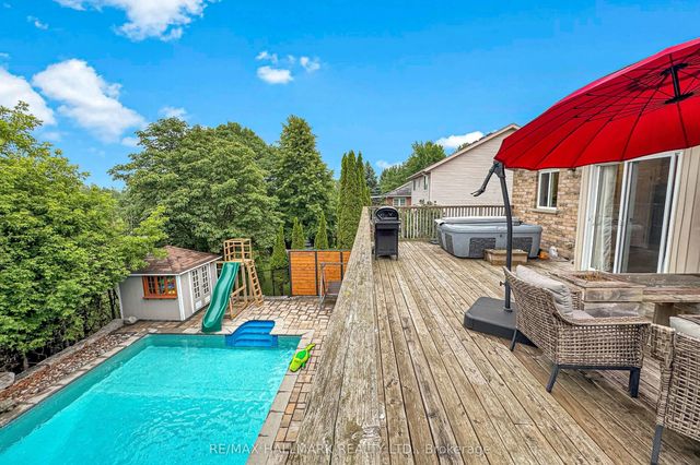 71 Hunter Road, Orangeville