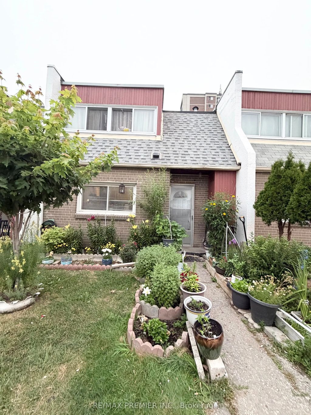 2901 Jane Street 52, Toronto W05