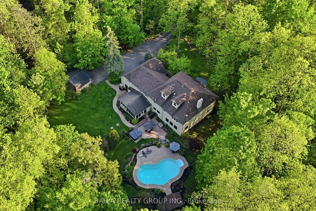 8663 Wood Close N/a, Milton