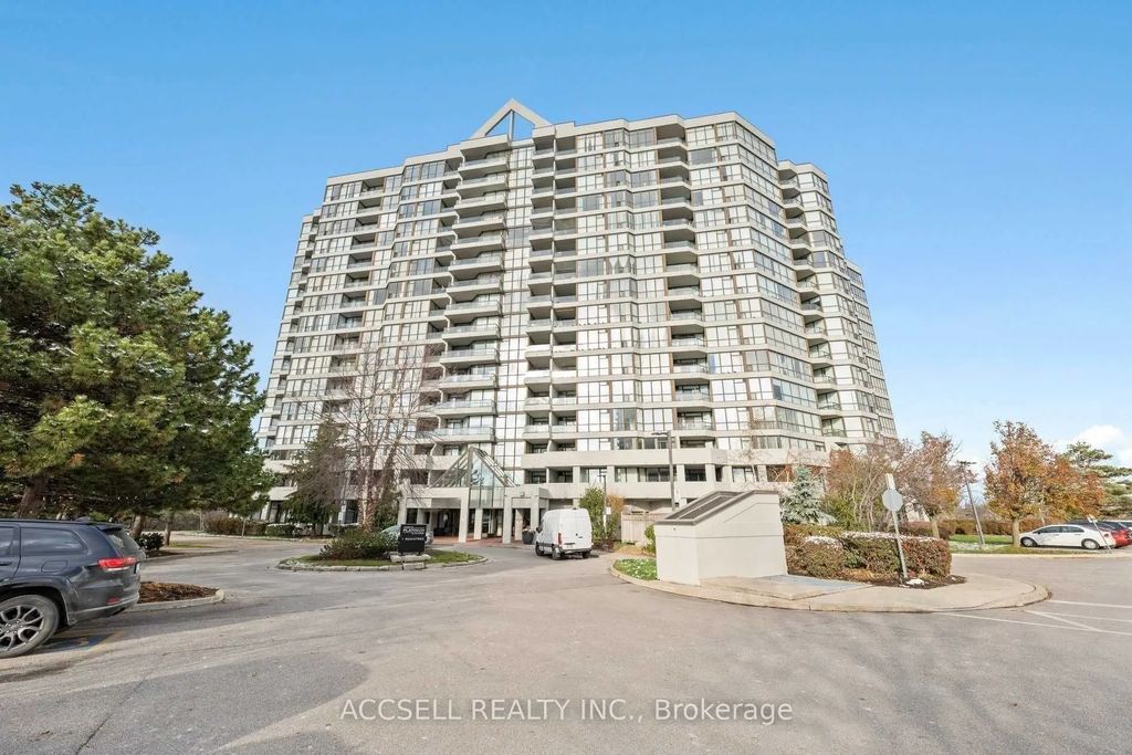 1 Rowntree Road 1714, Toronto W10