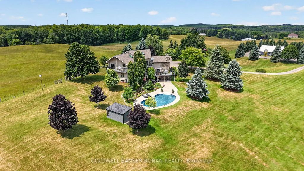 18250 Duffy's Lane, Caledon