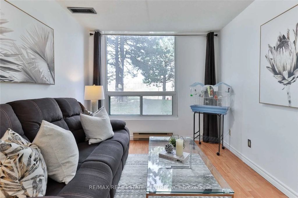 4450 Tucana Court 103, Mississauga