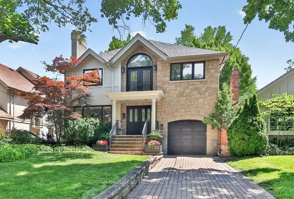 51 Princeton Road, Toronto W08