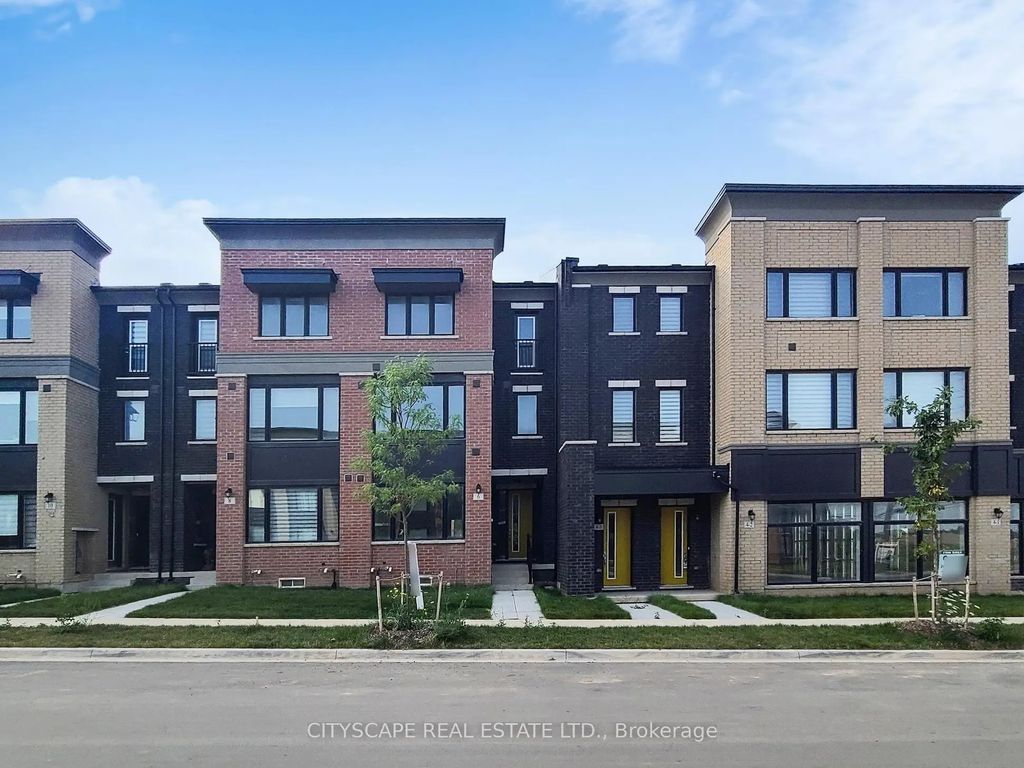 6 Marvin Avenue, Oakville