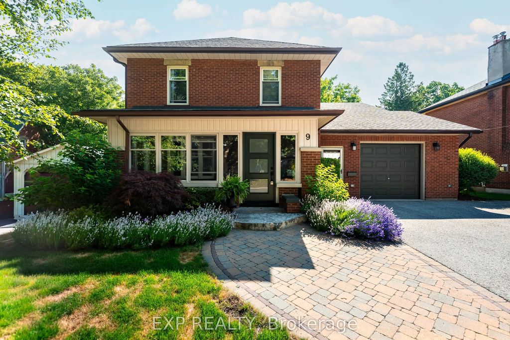 9 Wellington Street, Orangeville